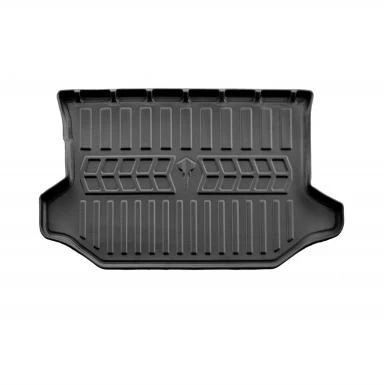 Mata do bagażnika Nissan Note E11 2004-2013 górna półka Stingray 6014351