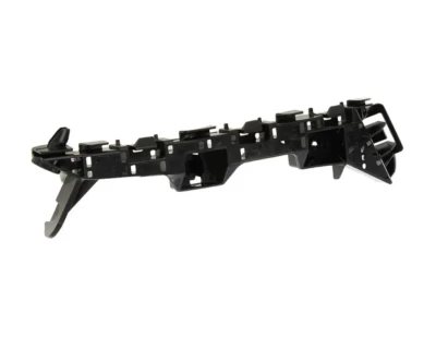 Prawy wspornik mocowania przedniego zderzaka Honda Jazz/Fit 2015-2020, zewnętrzny, AVTM, 71193T5A000, 183050934