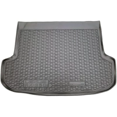 Mata do bagażnika Lexus RX350 2015-, Avto-Gumm 211984