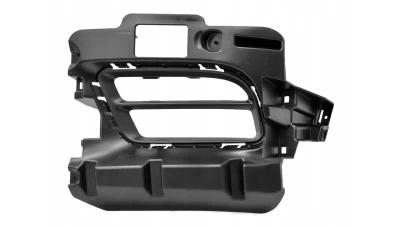 Wspornik światła przeciwmgielnego lewy Dodge Durango 2014-2020, AVTM, 68307809AA, 182408935