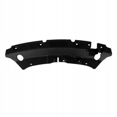 Nakładka atrapy chłodnicy Ford Escape/Ford Kuga 2013-2016, tworzywo sztuczne, AVTM, 182817210