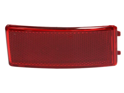 Odblask zderzaka tylny prawy Ford C-Max 2003-2007, TYC, 17-0057-00-2 Odblask zderzaka tylny prawy Ford C-Max 2003-2007, TYC, 17-0057-00-2