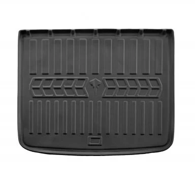 Mata do bagażnika Mini Clubman F54 2014- górna półka Stingray 6032061