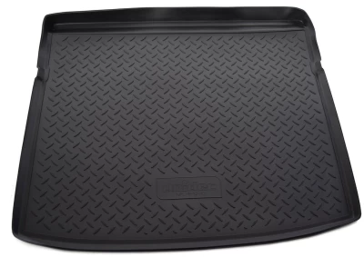Polyurethane boot mat for Chevrolet Cruze HB 2011-, Norplast NPL-P-12-10