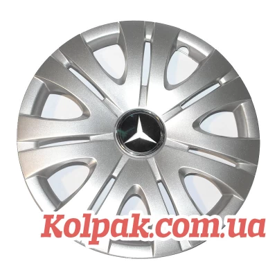 Wheel trims r15 for Mercedes-Benz SKS 317