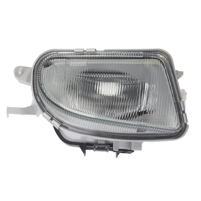 Światło przeciwmgielne prawe Mercedes-Benz E-Class W210 1999-2003, Depo, 440-2007R-UQ