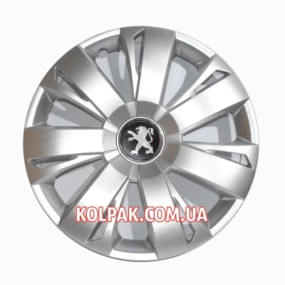 Kołpaki dedykowane R16 do Peugeot SKS 411 Kołpaki dedykowane R16 do Peugeot SKS 411