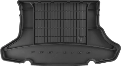 Boot mat for Toyota Prius 2009-2015, Pro-Line, Frogum FG TM404533 Boot mat for Toyota Prius 2009-2015, Pro-Line, Frogum FG TM404533