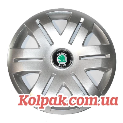 Kołpaki r16 do Skoda SKS 406