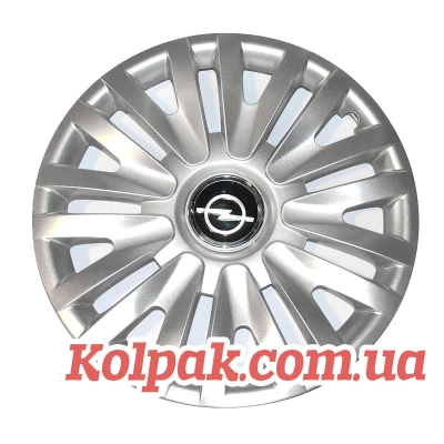 Wheel trims r15 for Opel SKS 313 Wheel trims r15 for Opel SKS 313