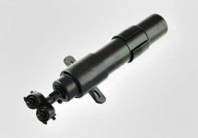 Dysza spryskiwacza reflektora prawa Volkswagen Touareg 2007-2009, AVTM, 7L6955104A, 18P01443
