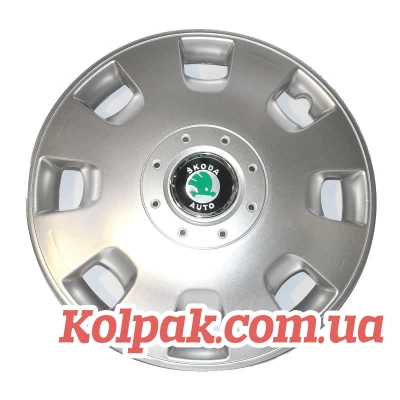 Kołpaki r16 do Skoda SKS 400