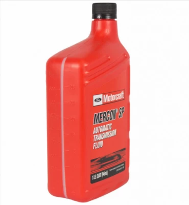Olej przekładniowy Ford Motorcraft Mercon SP 0.946 L FORD XT6QSP