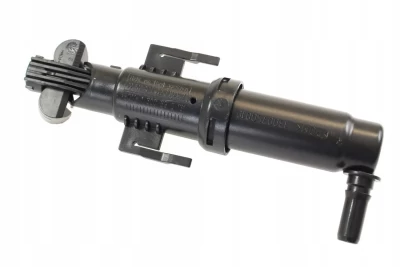 Dysza spryskiwacza reflektora lewa BMW 5-Series F10/F11 2010-2016, AVTM, 61677149885, 1262117003