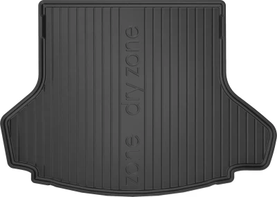 Boot mat for Toyota Auris SW 2012-2018, without two-level boot floor, with side recesses, Dry-Zone, Frogum FG DZ405905 Boot mat for Toyota Auris SW 2012-2018, without two-level boot floor, with side recesses, Dry-Zone, Frogum FG DZ405905