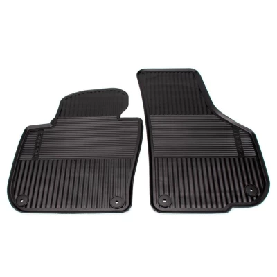 Oryginalne dywaniki do Skoda Superb 2008-2015, przednie, 2 szt., VAG, 3T1061551