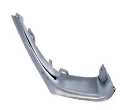 Listwa kratki zderzaka prawa Opel Corsa E 2014-2019, chrom, AVTM, 1223296, 185222918
