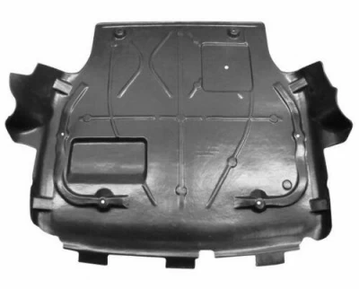 Osłona pod silnik Volkswagen T5 2003-2015, AVTM, 7E0805685A, 187405225 Osłona pod silnik Volkswagen T5 2003-2015, AVTM, 7E0805685A, 187405225