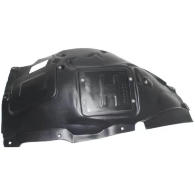 Nadkole przednie lewe BMW 3 F30 2012-2015 (część przednia) 51717260725 AVTM 441422387