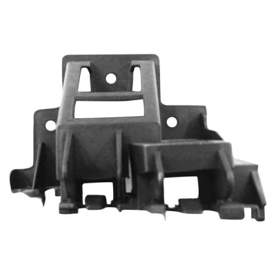Prawy wspornik mocowania tylnego zderzaka Volkswagen Jetta 6 2011-2014, przez wzmocnienie, AVTM, 5C6807394A, 187430968
