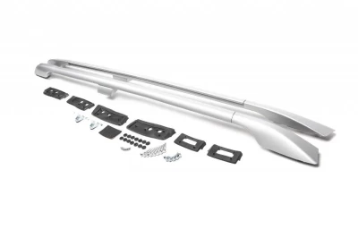 Relingi dachowe do Toyota Land Cruiser 200 (2007-) Seria AVTM LC200080205
