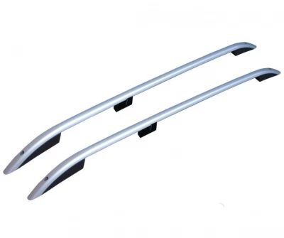 Roof rails Ford Connect (2003-2012) / type Crown, short, Erkul 12.SKP.01.03.G
