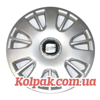 Wheel trims r15 for SEAT SKS 312