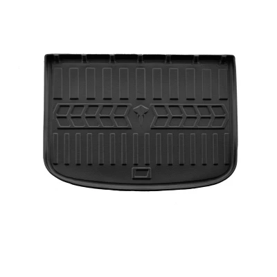 Polyurethane boot mat for Audi A1 8X 2010-2018 with raised edges, Stingray 6030331 Polyurethane boot mat for Audi A1 8X 2010-2018 with raised edges, Stingray 6030331