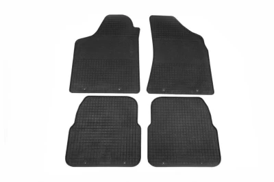 Dywaniki do Volkswagen Passat B3 1988-/Passat B4 1993-, 4 szt., Polytep, 64416 Dywaniki do Volkswagen Passat B3 1988-/Passat B4 1993-, 4 szt., Polytep, 64416
