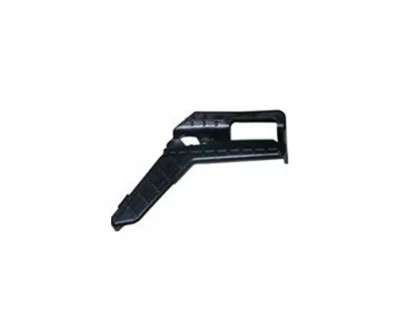 Prawy wspornik mocowania tylnego zderzaka Kia Sorento 2016-2020, AVTM, 86678C6000, 184038962