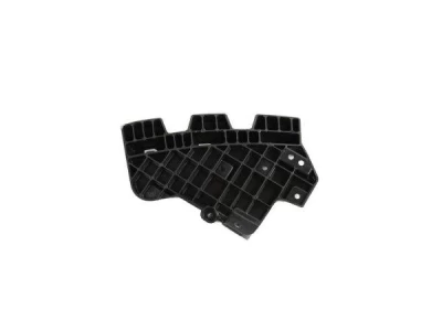 Lewy wspornik mocowania przedniego zderzaka Dodge Dart 2012-2016, pod reflektorem, AVTM, 68189349AA, 182406931 Lewy wspornik mocowania przedniego zderzaka Dodge Dart 2012-2016, pod reflektorem, AVTM, 68189349AA, 182406931