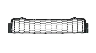 Kratka zderzaka Renault Kangoo 2011-2013, środkowa, AVTM, 8200665549, 5617 911