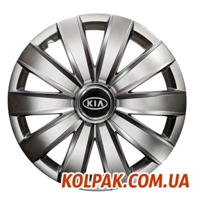 Kołpaki dedykowane R16 do Kia SKS 421 Kołpaki dedykowane R16 do Kia SKS 421