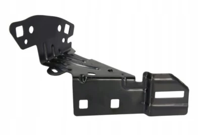 Right front wing mounting bracket Peugeot 208 2012-2019, AVTM, 9802294980, 185426332