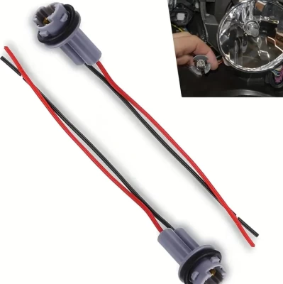 Oryginalna oprawka żarówki lampa tylna Mitsubishi Lancer 2003-2009/Pajero 4 2006-2020 Mitsubishi MN190015