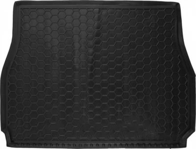 Mata do bagażnika BMW X5 E53 2000-2006, 111526 Avto-Gumm