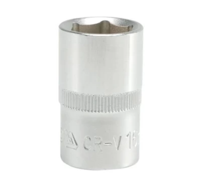 Nasadka 6-kątna 1/2 16 mm Yato YT-1209 Nasadka 6-kątna 1/2 16 mm Yato YT-1209