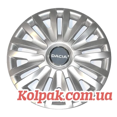 Kołpaki r15 do Dacia SKS 313