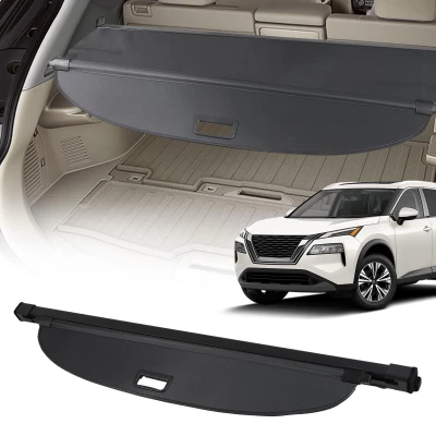 Roleta bagażnika do Nissan X-Trail/Rogue 2021–2026 HAVOC