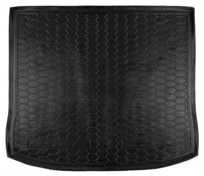 Mata do bagażnika Ford Edge 2016-, 211606 Avto-Gumm