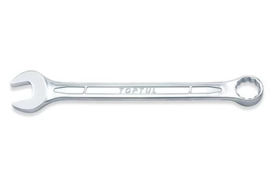 Klucz płasko-oczkowy 10 mm TOPTUL AAEB1010 Klucz płasko-oczkowy 10 mm TOPTUL AAEB1010