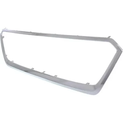 Ramka atrapy chłodnicy Subaru Impreza 2011-2015/XV 2012-2017, chromowana, AVTM, 186726991