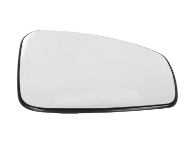 Wkład lusterka prawy Renault Megane 3 2008-2015/Latitude 2010-, wypukły, podgrzewany, AVTM, 963650005R, 186432232