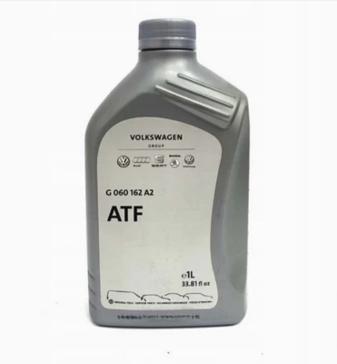 Olej przekładniowy VAG ATF 1 L VAG G060162A2
