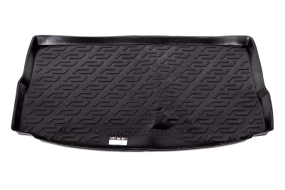 Poliuretanowa mata do bagażnika Subaru XV 2011-, L.Locker 140040101