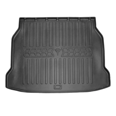 Polyurethane boot mat for Avatr 12 2023- with raised edges, Stingray 6075012 Polyurethane boot mat for Avatr 12 2023- with raised edges, Stingray 6075012