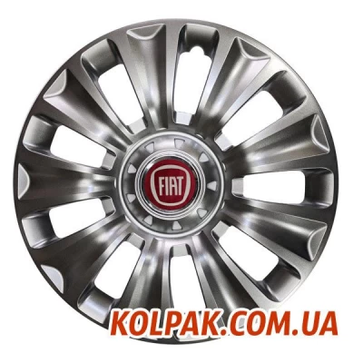 Kołpaki dedykowane R16 do Fiat SKS 424 Kołpaki dedykowane R16 do Fiat SKS 424
