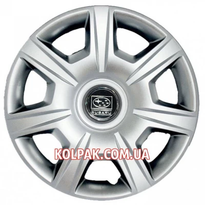 Kołpaki dedykowane R15 do Subaru SKS 327