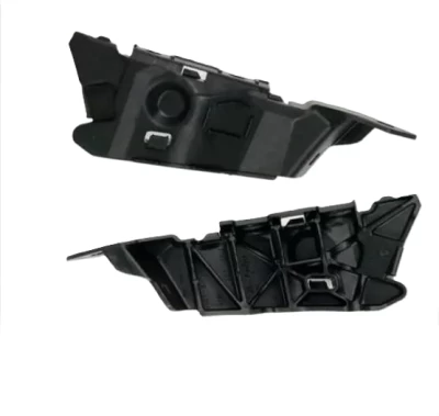 Prawy wspornik mocowania przedniego zderzaka Seat Leon 2005-2011, AVTM, 1P0807184, 12280064