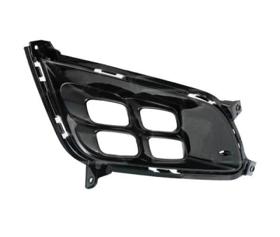 Kratka zderzaka prawa Kia Optima 2013-2016, z otworem na światło przeciwmgielne, AVTM, 865524C520, 4032 918